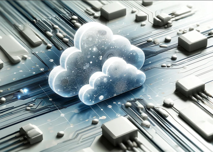 کلود-نیتیو (Cloud-Native) چیست؟ -architecture - microservice - -